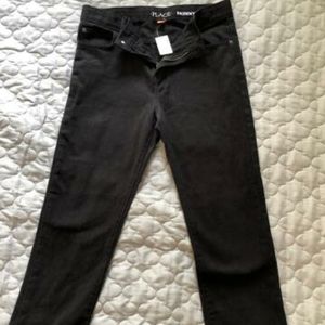 Boy's Skinny Jean